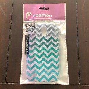 Samsung Galaxy S4 Active Chevron Phone Case